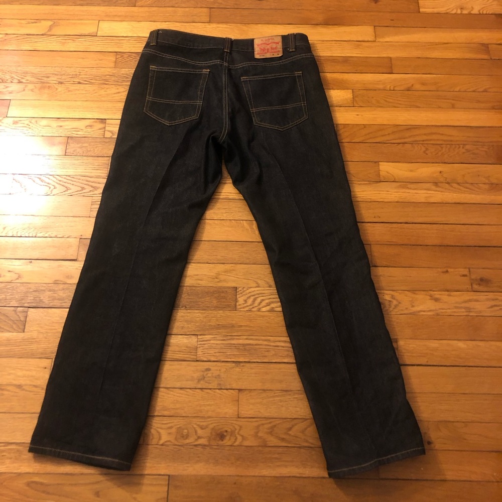 Men’s jeans